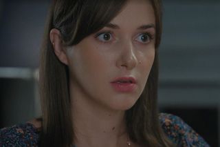 M jak miłość, odcinek 1826: Ania (Alina Szczegielniak)