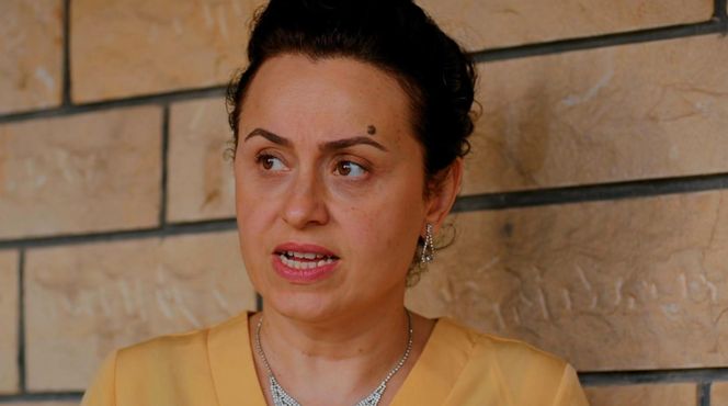 Miłość i nadzieja odc. 279. Cavidan