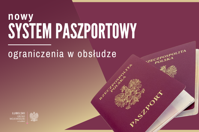 Punkty paszportowe będą zamknięte. Zobacz kiedy nie wyrobisz i nie odbierzesz paszportu