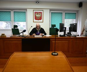 Ich synek utonął w studzience. Rodzice Szymona otrzymają zadośćuczynienie od miasta