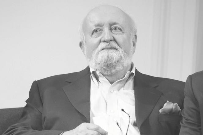 Krzysztof Penderecki zostanie pochowany dwa lata po śmierci. 