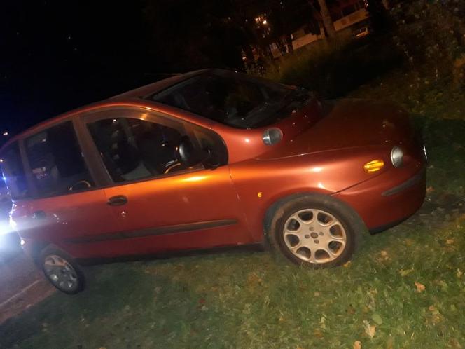 Mistrzowie parkowania w Katowicach ukarani przez Straż Miejską