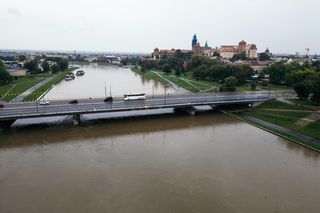 Małopolska to najbardziej niebezpieczne miejsce w Polsce? Problemem ekstremalne zjawiska pogodowe