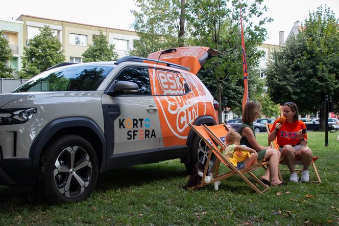 Eska Summer City Olsztyn. Regionalny Festiwal Kartaczewo w Gołdapi przyciągnął tłumy!