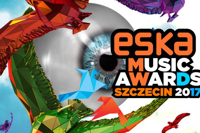ESKA Music Awards 2017