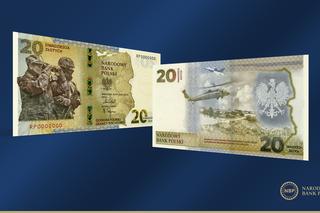 Za czym kolejka ta stoi w Rzeszowie? Tłum chętnych na ważnym banknotem! 