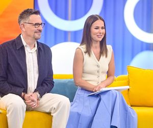 Krzysztof Ibisz znika ze śniadaniówki 