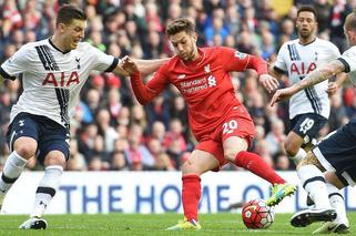 Premier League: Liverpool - Tottenham 1:1. Dwa ładne gole i sprawiedliwy remis [WIDEO]