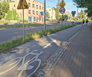 Ważne utrudnienia w Starachowicach. Dziś jednodniowe zamknięcie ul. Piłsudskiego. Sprawdź objazdy!