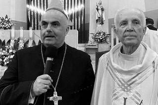 Bp A. Bab: „Pochodziliśmy z jednej parafii, po latach byliśmy duszpasterzami w tej samej parafii – odszedł od nas człowiek wielkiego i pokornego serca”