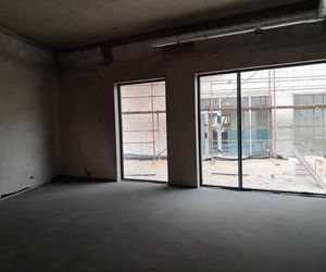 Budowa Centrum Opiekuńczo-Mieszkalnego. Zdjęcia