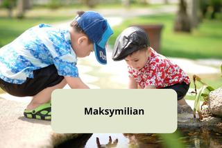 Dzieci o tych imionach wyrosną na geniuszy. Są skazane na sukces 