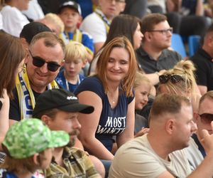 PRES Toruń - Innpro ROW Rybnik, zdjęcia kibiców i zawodników z meczu 12. kolejki PGE Ekstraligi