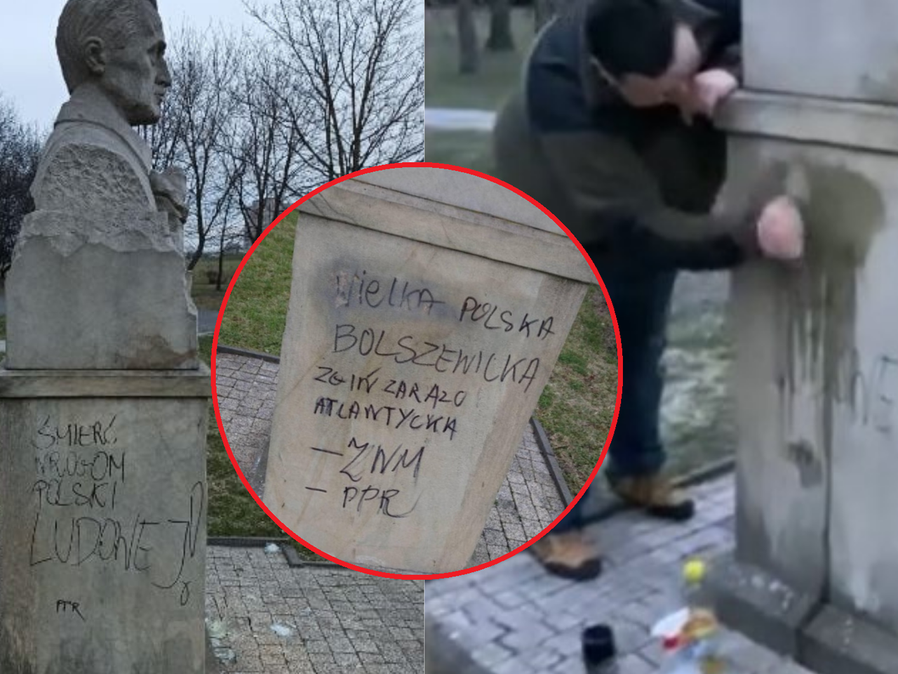 Afera w Opolu! Mogą tu działać białoruskie, rosyjskie służby [WIDEO]