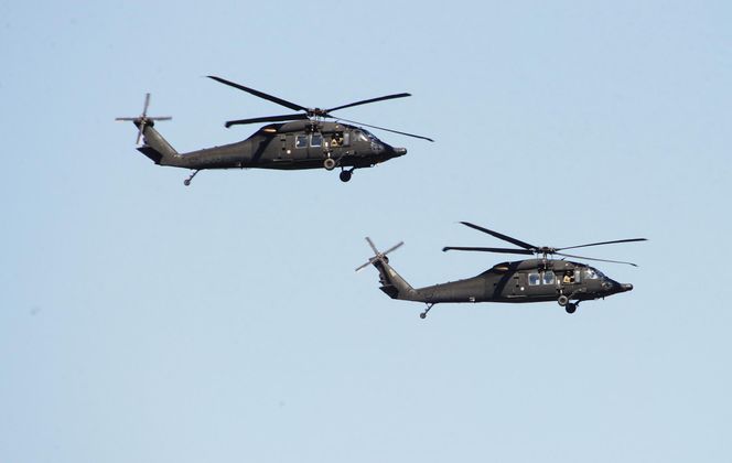 Black Hawk
