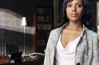 Skandal. Olivia Pope (Kerry Washington)