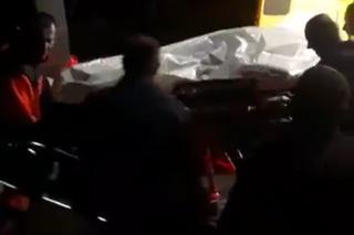  Radymno. Śmierć Krystiana podczas interwencji policji [GALERIA]	