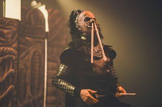 Lordi i Sick N' Beautiful - Warszawa, Progresja, 25.03.2025.
