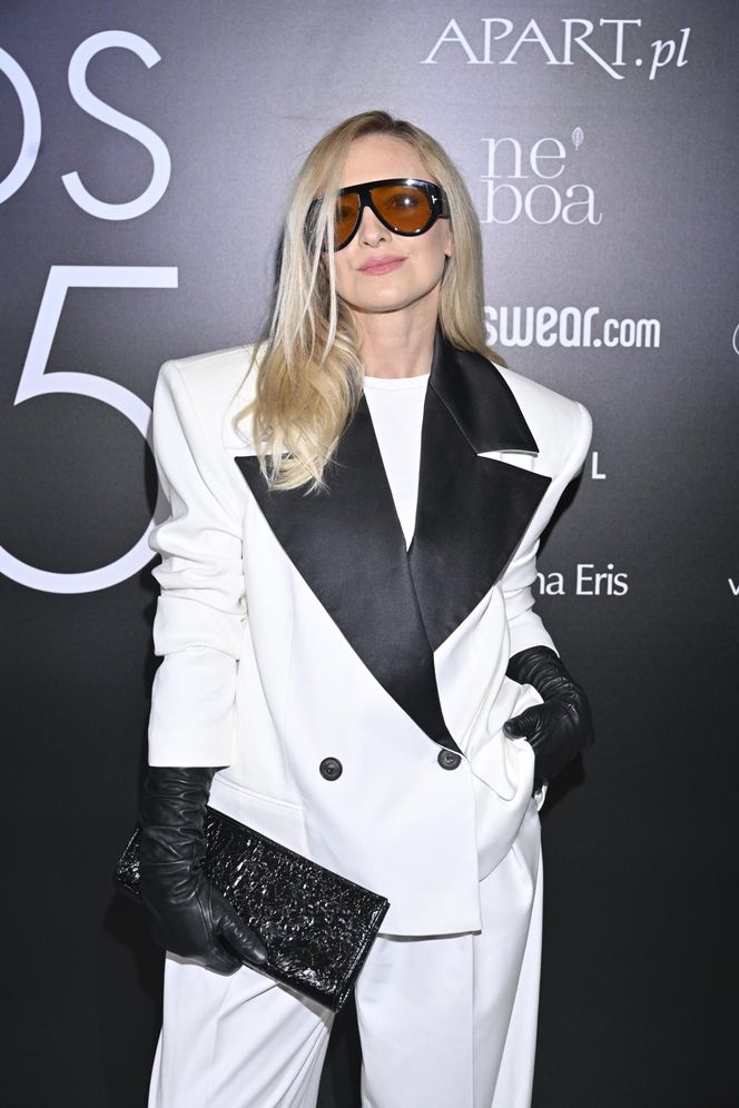 Gwiazdy na Elle Style Award 2025