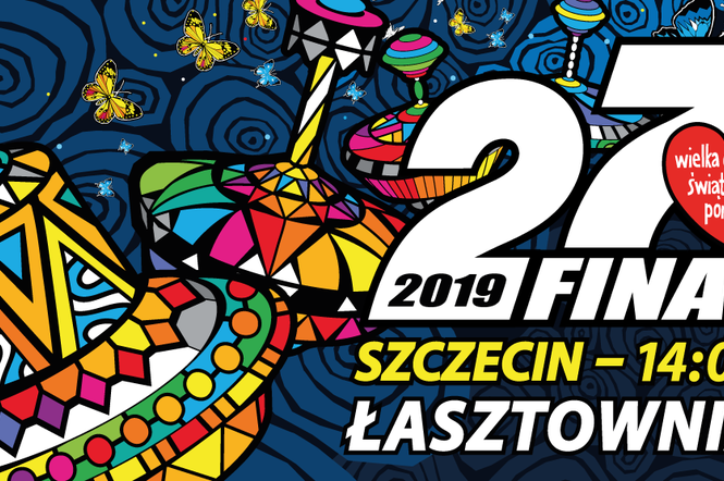 27. finał WOŚP w Szczecinie