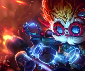 Riot Games daje 750 RP za tę prostą rzecz! Co trzeba zrobić? 