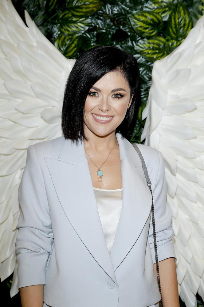 Luksusowa łazienka Kasi 