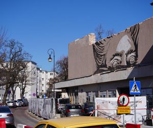 Przebudowa kina Tęcza na warszawskim Żoliborzu. Kiedy zakończenie prac?