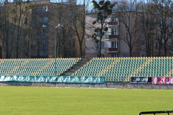 W Chełmie powstanie Lubelskie Centrum Piłki Nożnej