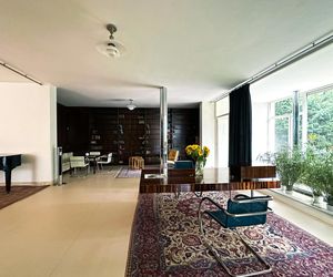 Willa Tugendhatów w Brnie