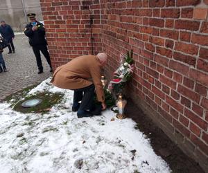 W Grudziądzu otwarto wystawę o życiu i działalności bp Chrystiana