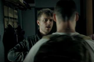 Prosta sprawa, (Maciej Musiał)