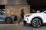 CUPRA Studio