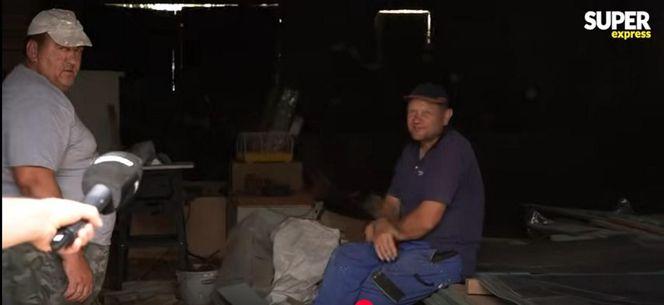 Polacy nie boją się rosyjskich żołnierzy. "Złapię za widły, ale nie będę uciekać"