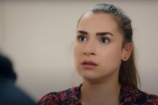 Porwanie, ciąża i ślub.