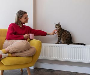 W Olsztynie ruszył sezon grzewczy. Spółdzielnie włączają ogrzewanie. Gdzie są już ciepłe kaloryfery?