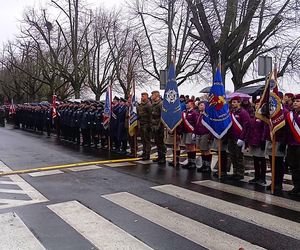 Święto Niepodległości 2025 w Szczecinie