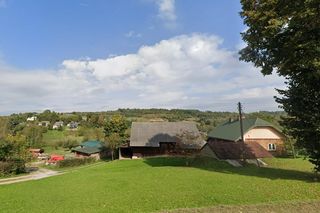 Dydnia - z tą wsią na Podkarpaciu związany jest znany szlachcic. Jako rębajło wynajmował się  do wykonywania egzekucji sądowych