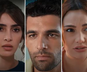 Emanet. Duygu zdemaskuje Yagmur 