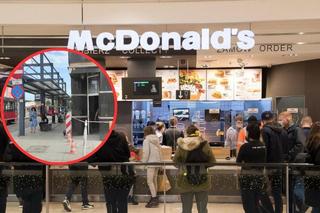 Katowice będą miały dwunasty McDonald's. W samym sercu miasta