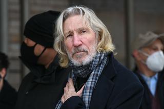Roger Waters będzie przemawiał w ONZ-ecie na temat wojny w Ukrainie? “Kto następny? Jaś Fasola?”