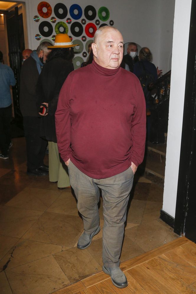 Stanisław Sojka nie żyje. Burzliwe życie wielkiego artysty