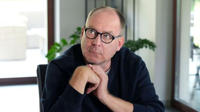 	Barwy szczęścia odc. 3112. Marek Złoty (Marcin Perchuć)