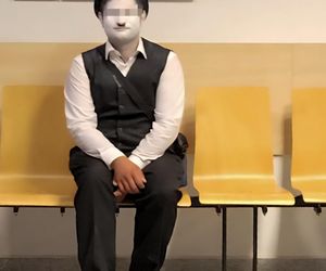 Policja zwinęła dwóch mimów z Rumunii