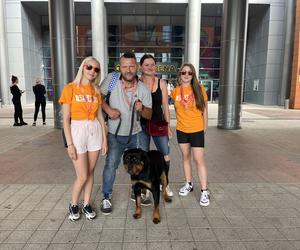 ​XXVII Międzynarodowa Wystawa Psów Rasowych - POMERANIA SHOW