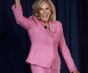 Wojna pierwszych dam! Melania Trump zadała cios Jill Biden, w tle afera o staniki!