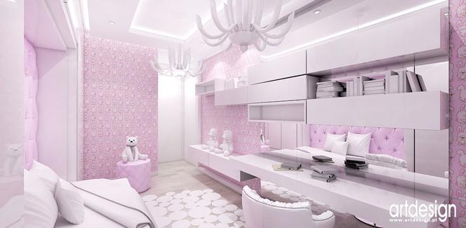 NAKED TRUTH. Wnętrza apartamentu.  zdjecie 15