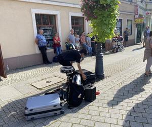 Busker Tour 2024 w Zielonej Górze