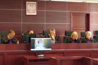 Karolina chciała odejść, Grzegorz zwabił ją garażu. Tragiczny finał