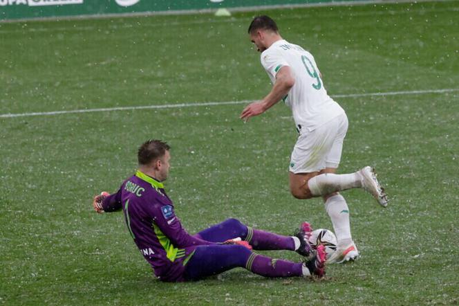 Lechia vs. Legia Warszawa w niedzielę (3.10). Duże zainteresowanie meczem!