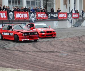 Poznań Motor Show - tak wyglądał pierwszy dzień wydarzenia!